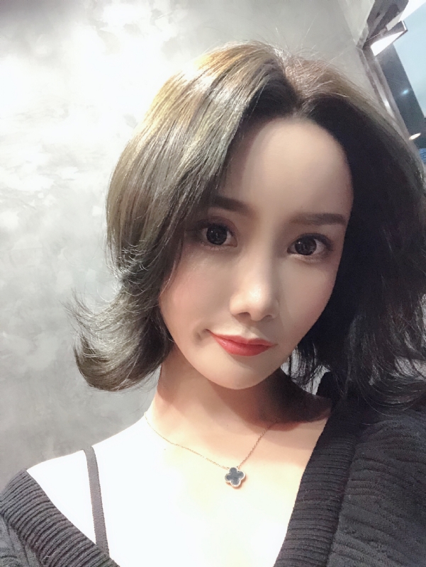 曼妥思的第一张照片--昆明王婆说媒