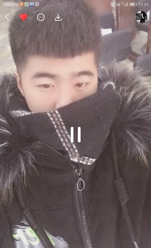 小陈的第一张照片--昆明王婆说媒