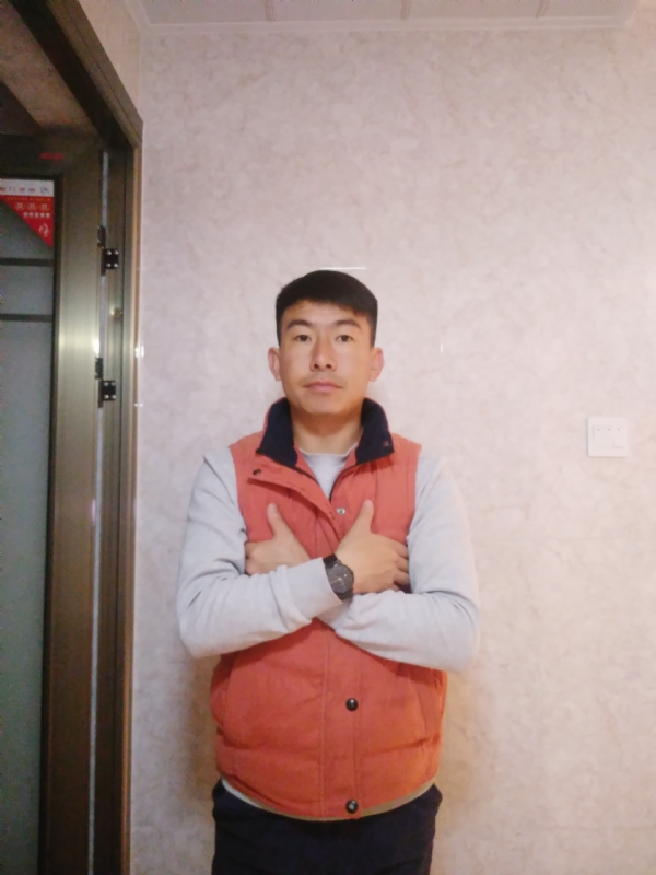 石林小伙的第一张照片--昆明王婆说媒
