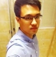 港湾的第一张照片--昆明王婆说媒