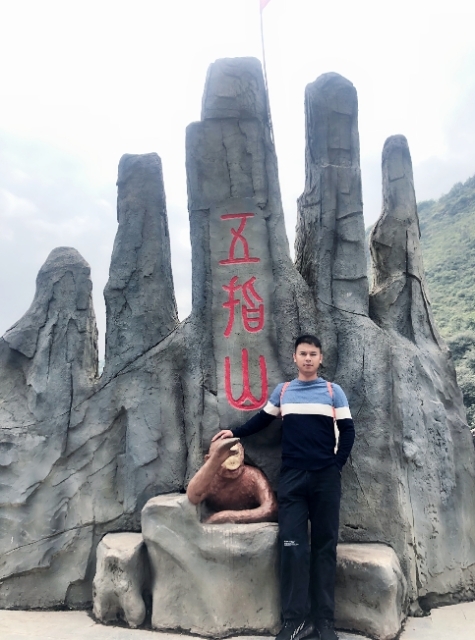 暖暖的第一张照片--昆明王婆说媒