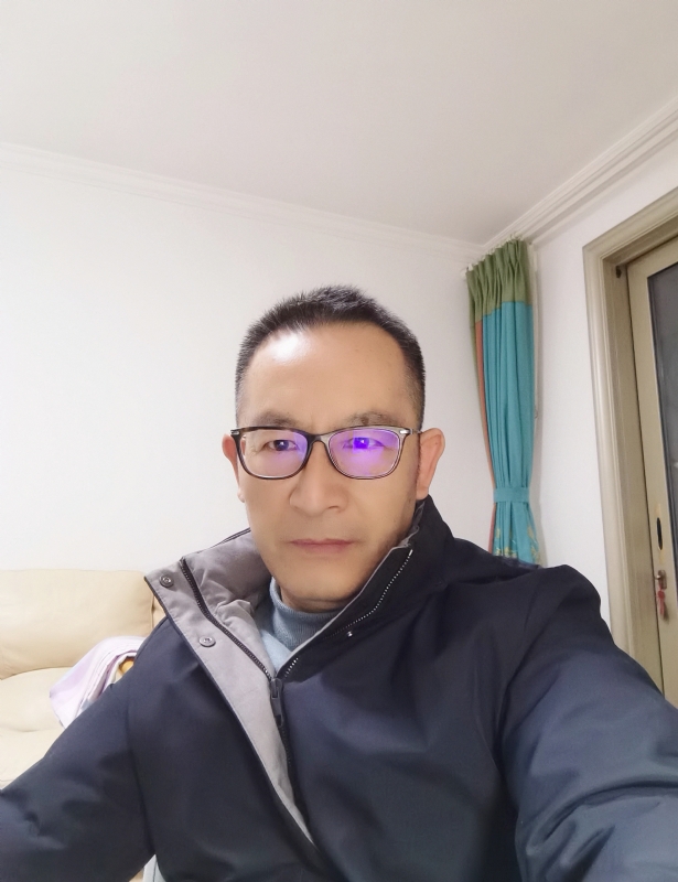 天河水源的第一张照片--昆明王婆说媒