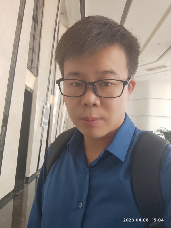 lt的第一张照片--昆明王婆说媒