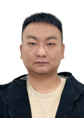 范伟的第一张照片--昆明王婆说媒